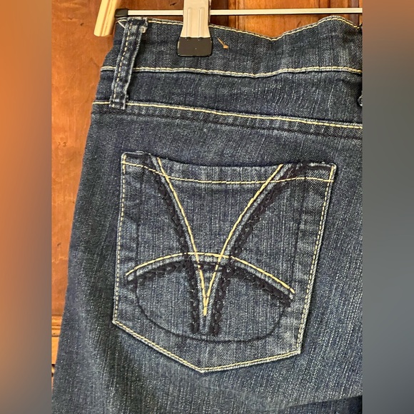 Kut From the Kloth Katy Boyfriend Jeans | Size 6 | Never Worn | - Picture 4 of 14